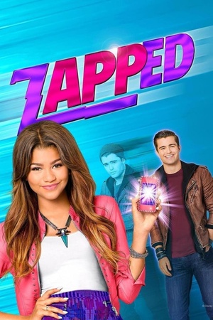 Zapped 2014 1080p web YTS