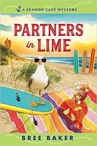 Partners in Lime by Bree Baker EPUB