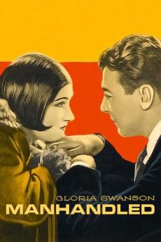 Manhandled 1924 720p bluray YTS