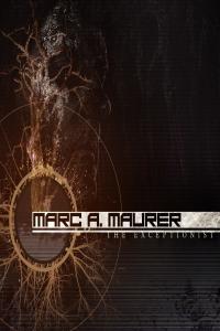Marc A Maurer The Exceptionist 2022 24Bit 44 1kHz FLAC PMEDIA