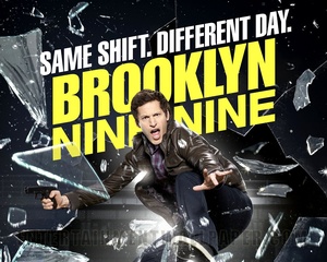 Brooklyn Nine Nine Season 2 REAL Complete HDTV XviD Pawulon