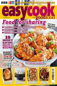 BBC Easy Cook UK October 2022 FreeCourseWeb