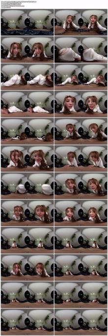 IP VR IDEA POCKET Minami Aizawa My Heart Can t Stop Super realistic immersive sex VR while feeling Minami Aizawa s breath and heartbeat at clo