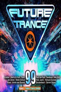 VA Future Trance vol 99 2022 Mp3 320kbps PMEDIA