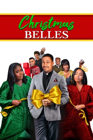 Christmas Belles 2019 1080p web YTS