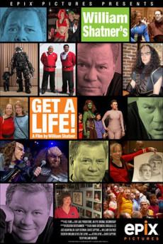 William Shatner's Get a Life! 2012 720p bluray YTS