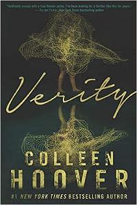 Verity by Colleen Hoover EPUB