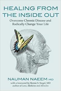 Healing from the Inside Out Overcome Chronic Disease and Radically Change Your Life Cours