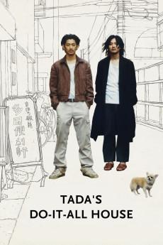 Tada's Do-It-All House 2011 720p bluray YTS