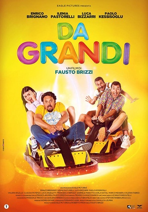 Da Grandi 2023 iTALiAN WEBRiP XviD avi