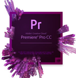 Adobe Premiere Pro CC 8 2 0 65 Exe Eng Editing video for Win Mac