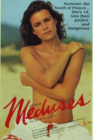 Year of the Jellyfish 1984 1080p web YTS