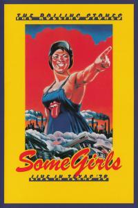 The Rolling Stones Some Girls Live in Texas 78 2011 EAC FLAC