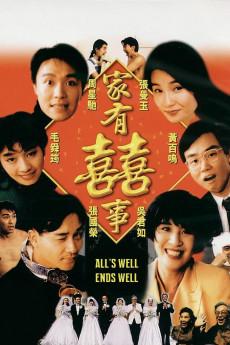 All's Well, Ends Well 1992 720p bluray YTS
