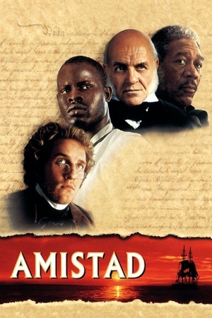 Amistad 1997 1080p bluray YTS