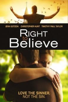 Right to Believe 2014 720p web YTS