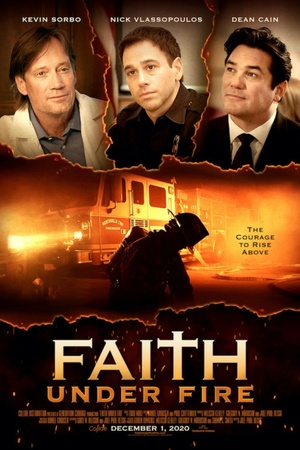 Faith Under Fire 2020 1080p web YTS