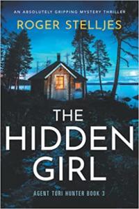 The Hidden Girl by Roger Stelljes EPUB