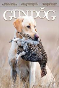 Gun Dog September 2023 CourseWikia