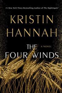 The Four Winds by Kristin Hannah EPUB