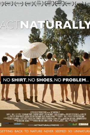 Act Naturally 2011 1080p web YTS