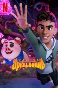 Daniel Spellbound S01 Part1 2022 WebDl FHD 1080p AVC AAC 2 0 Multi 5 lang MultiSub PHDTe