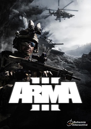 ARMA 3 RELOADED