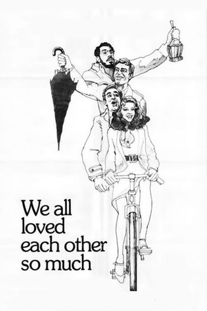 We All Loved Each Other So Much 1974 1080p bluray YTS