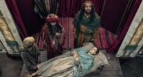 A D The Bible Continues S01E07 HDTV x264 BAJSKORV ettv