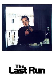 The Last Run 1971 720p web YTS