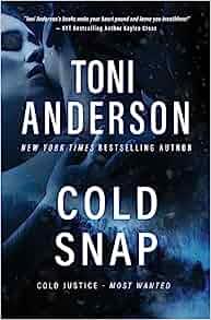 Cold Snap by Toni Anderson EPUB