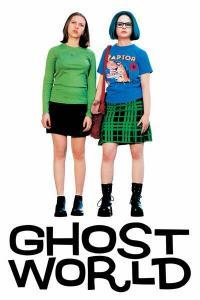 Ghost World 2001 REMASTERED 1080p BluRay x265 RARBG