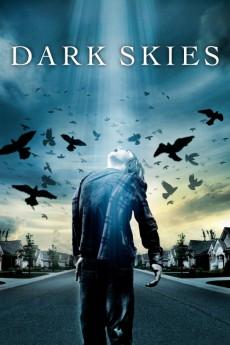 Dark Skies 2013 720p bluray YTS