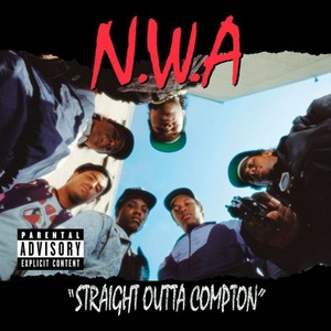 N W A Straight Outta Compton Mp3 320 kbps TNT Village