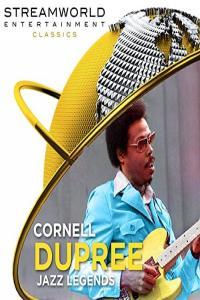 Cornell Dupree Cornell Dupree Jazz Legends 2021 Mp3 320kbps PMEDIA