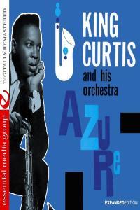 King Curtis Azure Expanded Edition 2019 Jazz Flac 16 44