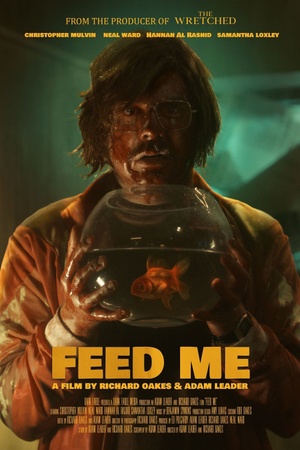Feed Me 2022 1080p web YTS