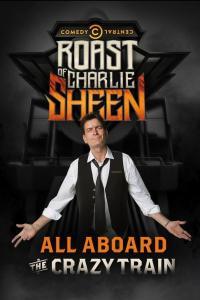 Comedy Central Roast of Charlie Sheen 2011 1080p WEB DL x265 HEVC 10bit AAC 2 0 YOGI QxR