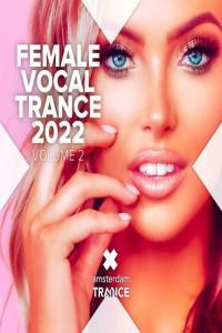 Various Artists Female Vocal Trance 2022 Vol 2 2022 Mp3 320kbps PMEDIA