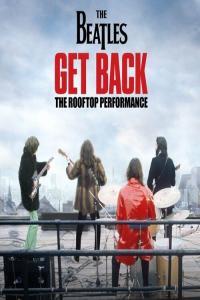 The Beatles Get Back Rooftop Performance 2022 24 Bit Hi Res FLAC PMEDIA