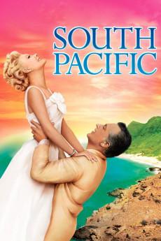 South Pacific 1958 720p bluray YTS