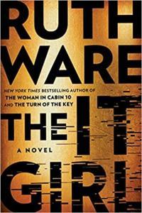 The It Girl by Ruth Ware EPUB