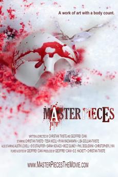 Master Pieces 2020 720p web YTS