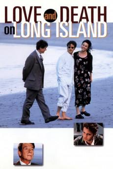 Love and Death on Long Island 1997 720p web YTS
