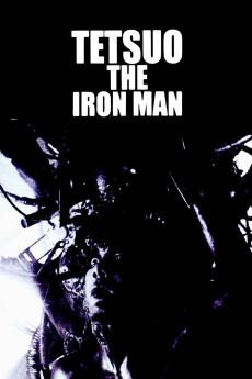 Tetsuo: The Iron Man 1989 720p bluray YTS