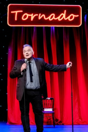 Stewart Lee: Tornado 2022 1080p web YTS