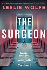 The Surgeon by Leslie Wolfe EPUB