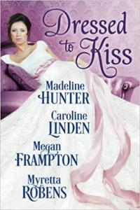 Dressed to Kiss by Madeline Hunter EPUB