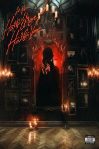 Lil Poppa Half Man Half Vamp 2023 Mp3 320kbps PMEDIA