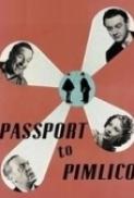 Passport To Pimlico 1949 720p BluRay x264 GECKOS PublicHD